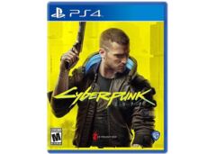 Cyberpunk 2077